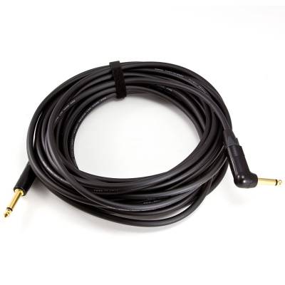 Karl's Live-Wire 9 m WK/K Instrumentenkabel von Karl's